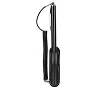 Tangxi Stylet capacitif Haute sensibilité écran Tactile Stylet et stylos Actifs à Pointe Fine, Fil de Printemps téléphone Portable Tactile Stylet Stylo 90 cm Long