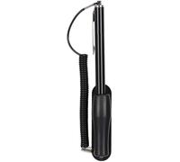 Tangxi Stylet capacitif Haute sensibilité écran Tactile Stylet et stylos Actifs à Pointe Fine, Fil de Printemps téléphone Portable Tactile Stylet Stylo 90 cm Long