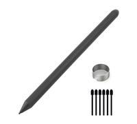 Tangxi Stylet Magnétique EMR pour Le Stylet Remarquable 2/1, 4096 Niveaux de Pression, Rejet de Palmier et Support D'inclinaison, Stylo Numérique avec Gomme, Compatible avec GalaxyS6 /