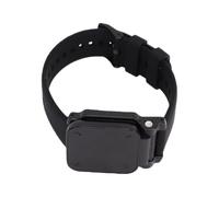 Tangxi Support de Dragonne pour Caméra Ultra, Sangle Magnétique en Silicone à Dégagement Rapide avec Réglage Rabattable à 90 Degrés pour L'enregistrement POV