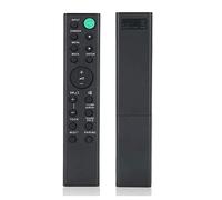 Tangxi Télécommande RMT-AH101U, télécommande d'origine pour système de Barre de Son de Remplacement pour Sony HT-CT380 HT-CT780 SA-CT380 SA-WCT780 HTCT380 HTCT780 SACT380 SACT780 SAWCT380