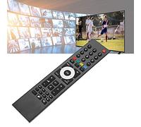 Tangxi Télécommande Universelle de Remplacement idéale pour Smart TV GRUNDIG TP7187R avec Fonction d'apprentissage