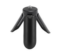 Tangxi Trépied de Caméra Portable pour 3, Support de Table Pliable
