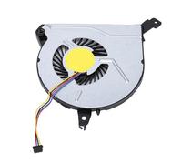 Tangxi Ventilateur de Refroidissement CPU pour 15P 17P 14V 15V, 762505 001