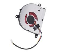 Tangxi Ventilateur de Refroidissement de Processeur pour Ordinateur Portable, Remplacement pour Ordinateurs Portables BS5005HS U2F1 PE42 MS 14B1 MS 14B2 avec ABS de Haute qualité et