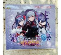 Tanha Lot de 150 cartes à collectionner Goddess Story TCG Anime Girls 1 Yuan Package Series (NS-06)