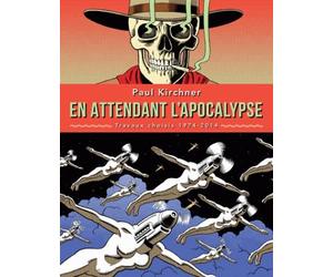 TANI n attendant l'apocalypse