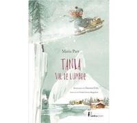 Tania Claravall - [Livre en VO] Parr, Maria (Auteur)