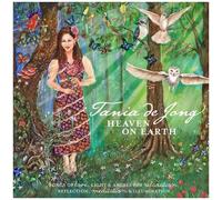 Tania De Jong - Heaven On Earth [Cd] Australia - Import