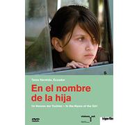 Tania Hermida - En El Nombre de la Hija