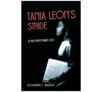 Tania León's Stride