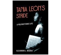 Tania Leon's Stride