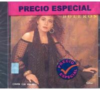 Tania Libertad - Boleros (UK Import)