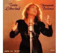 Tania Libertad - Nuevamente...Boleros [Import]