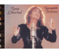 TANIA LIBERTAD - Nuevamente........boleros (UK Import)
