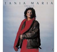 Tania Maria - Come with Me-Japltd [Import]
