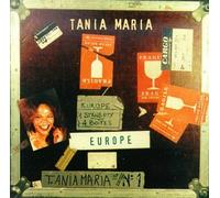 Tania Maria - Europe