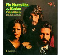 Tania Maria - Fio Maravilha / Bedeu [VINYL]
