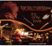 It's Only Love [Import]