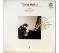 TANIA MARIA - love explosion LP