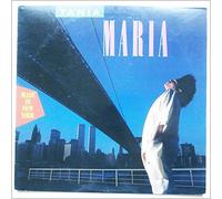 Tania Maria - Made in New York (1985) [Import]