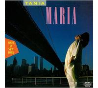 Tania Maria - Made In New York - Manhattan Records - 1A 064-24 0321 1, Manhattan Records - 1A 064 24 0321 1, EMI - 1A 064-24 0321 1, EMI - 1A 064 24 0321 1