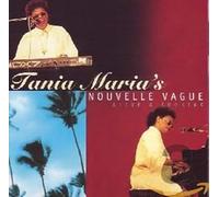 Tania Maria S Nouvel - Alive & Cooking