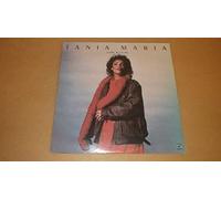 TANIA MARIA - TANIA MARIA / COME WITH ME
