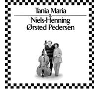Tania Maria - Tania Maria in Copenhague