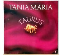 Tania Maria - Tania Maria - Taurus - [LP]