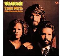 Tania Maria - Via Brasil