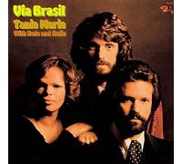 Tania Maria - Via Brasil [Import]