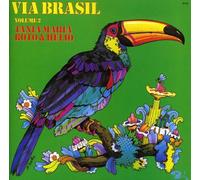 Tania Maria - Via Brasil, Vol. 2