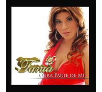 Tania Mondragon - Otra Parte de Mi