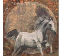 Tania Opland - Hunter's Moon (Formerly Bonnie Rantin' Lassie)