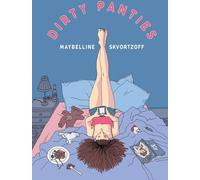 Tanibis Dirty Panties