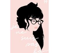 TANIBIS Je ne suis pas là