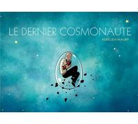 TANIBIS Le dernier cosmonaute