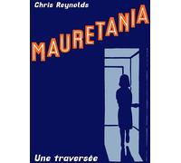 TANIBIS Mauretania - une traversée