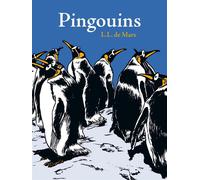 TANIBIS Pingouins