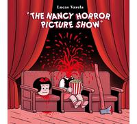 Tanibis The Nancy Horror Picture Show