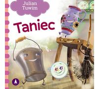 Taniec - Julian Tuwim (livre en polonais)