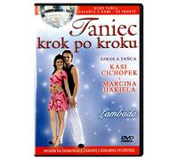 Taniec krok po kroku - Lambada [DVD] [Region Free]