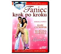 Taniec krok po kroku - Mambo [Region Free]