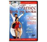 Taniec krok po kroku - Paso Doble [Region Free]