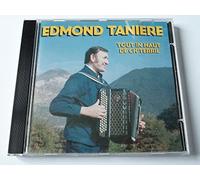 Tanière, Edmond - Tout in haut de ch'terril