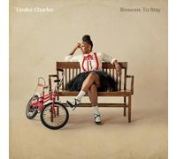 Tanika Charles - Reasons To Stay [Compact Discs]