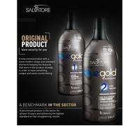 Taninoplastie Blue Gold Premium Salvatore 2 x 1 L