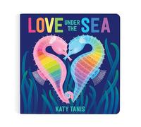 Tanis, Katy - Love Under the Sea