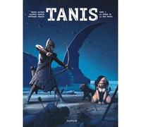 Tanis - Tome 2 - Le démon de la mer morte